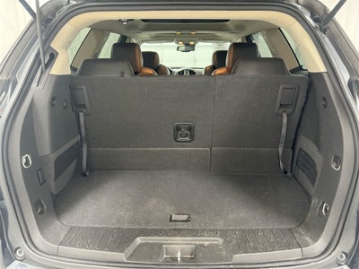 2015 Buick Enclave Premium Group