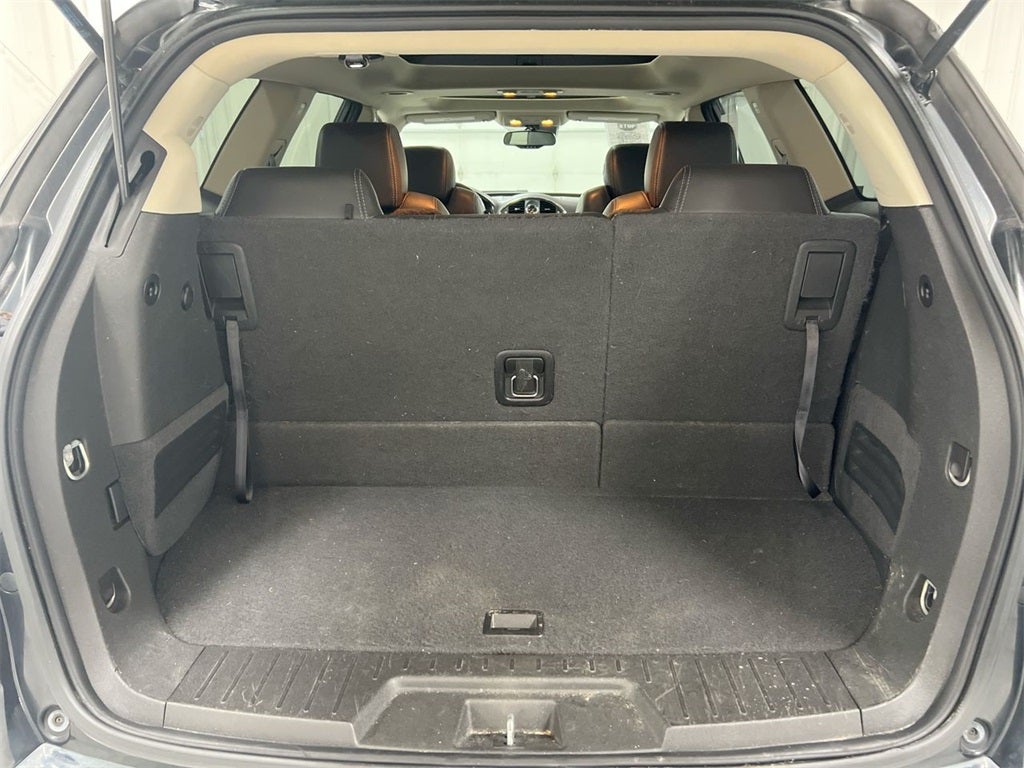 2015 Buick Enclave Premium Group