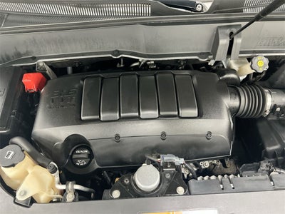 2015 Buick Enclave Premium Group