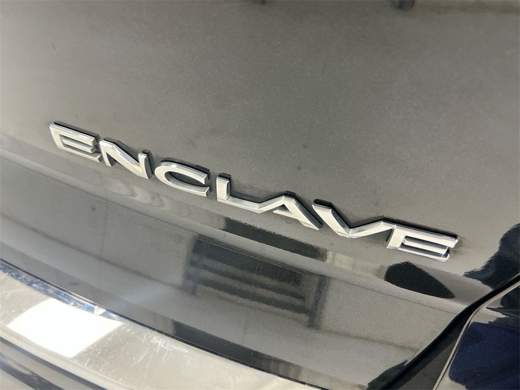 2015 Buick Enclave Premium Group