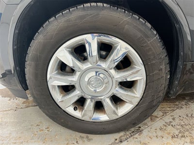 2015 Buick Enclave Premium Group