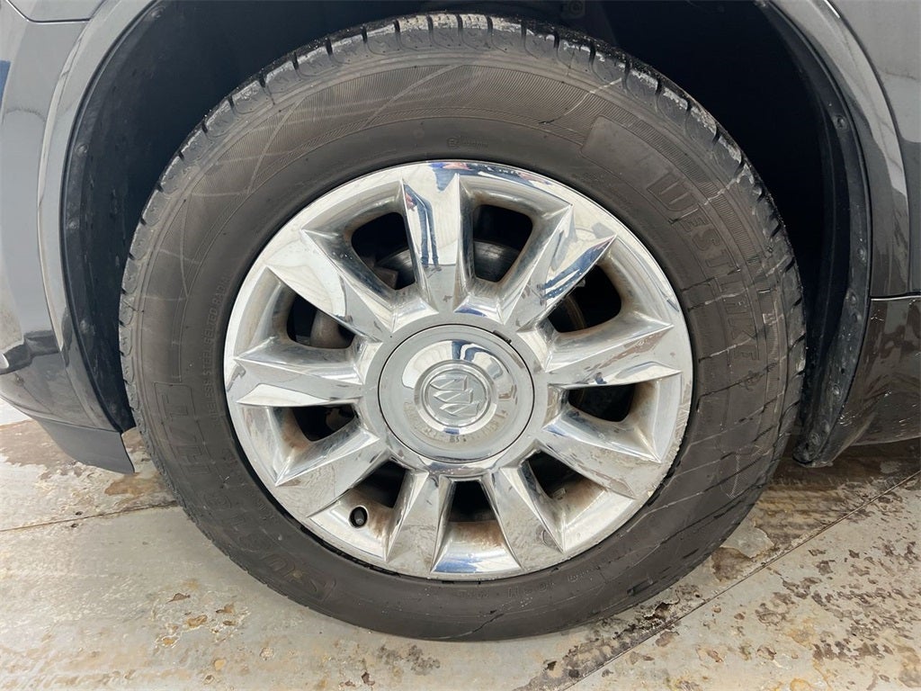 2015 Buick Enclave Premium Group