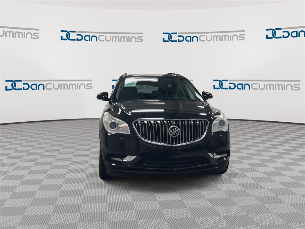 2015 Buick Enclave Premium Group