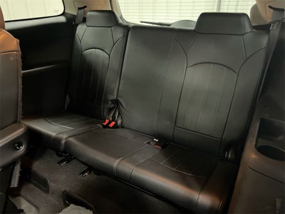 2015 Buick Enclave Premium Group