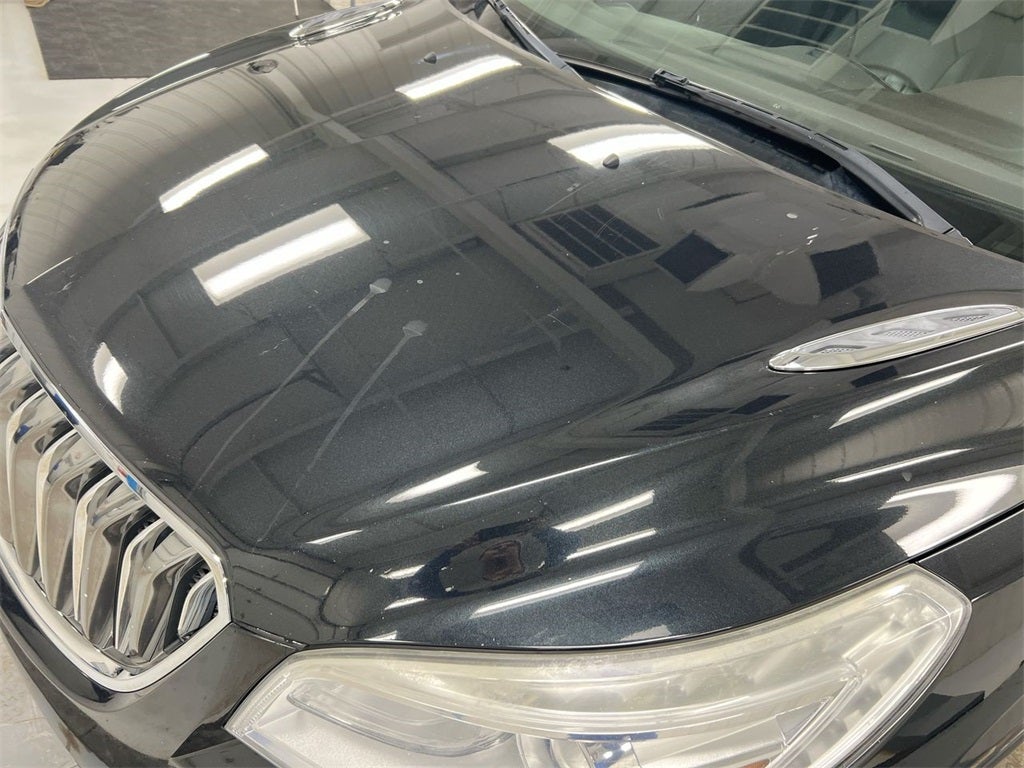 2015 Buick Enclave Premium Group