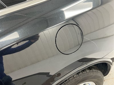 2015 Buick Enclave Premium Group