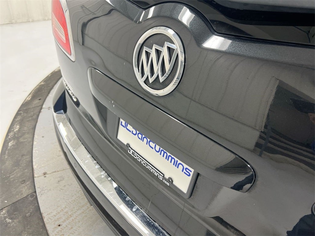 2015 Buick Enclave Premium Group