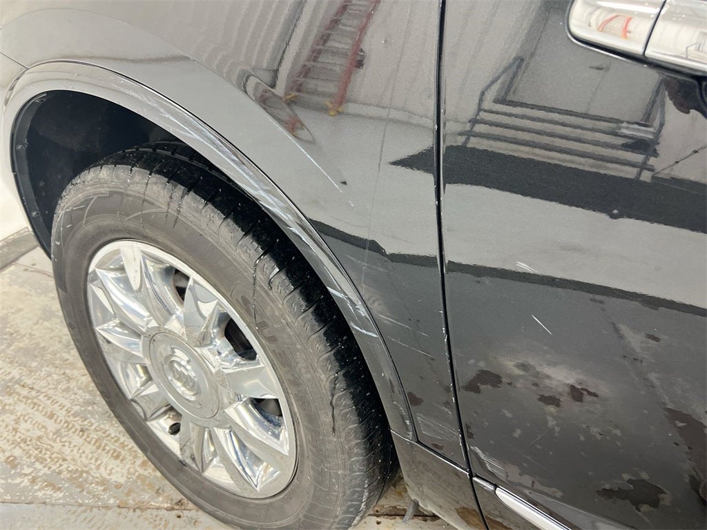 2015 Buick Enclave Premium Group