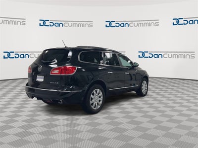 2015 Buick Enclave Premium Group