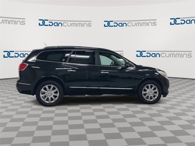 2015 Buick Enclave Premium Group