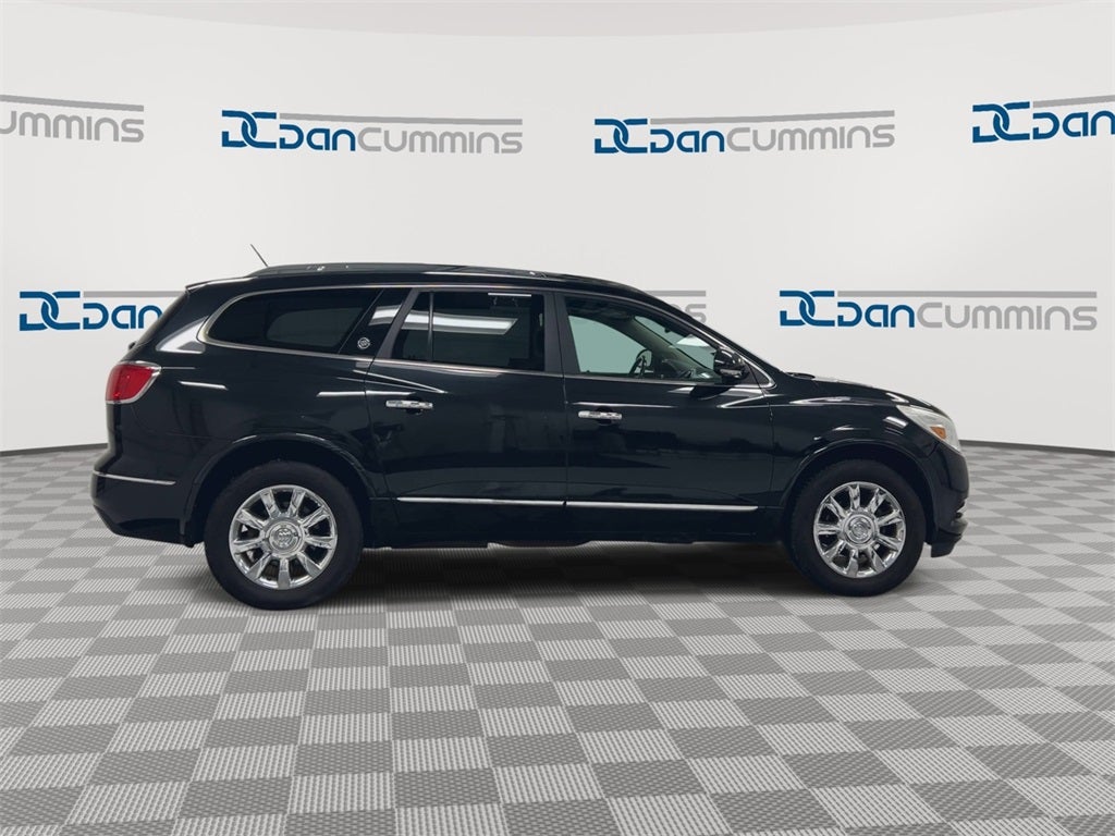 2015 Buick Enclave Premium Group