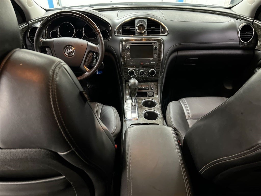 2014 Buick Enclave Premium Group