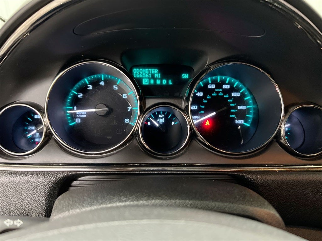 2014 Buick Enclave Premium Group