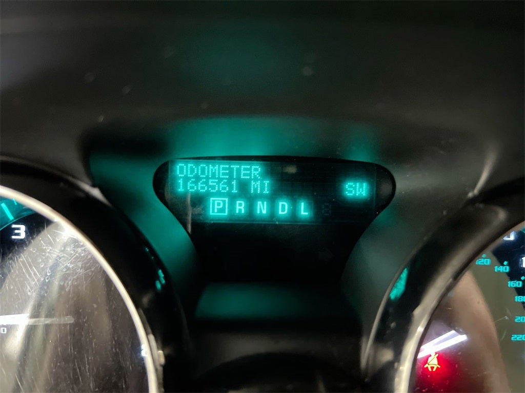 2014 Buick Enclave Premium Group