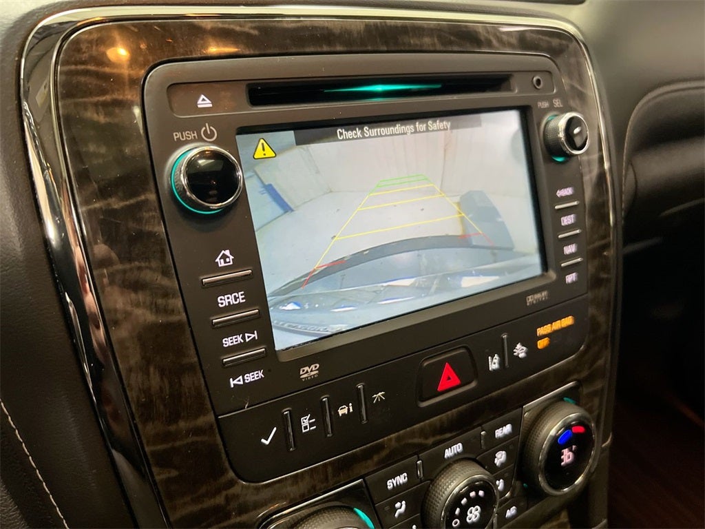 2014 Buick Enclave Premium Group