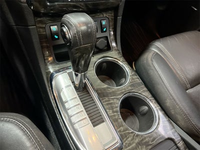 2014 Buick Enclave Premium Group