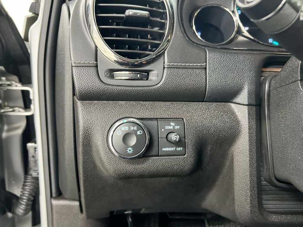 2014 Buick Enclave Premium Group