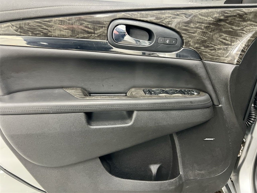 2014 Buick Enclave Premium Group