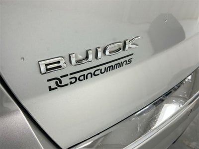 2014 Buick Enclave Premium Group