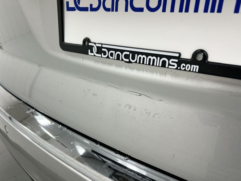 2014 Buick Enclave Premium Group