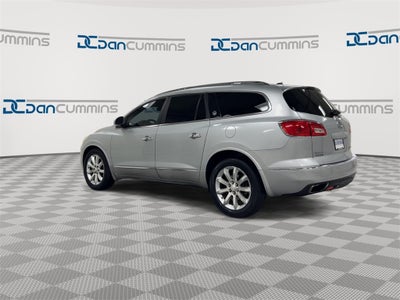2014 Buick Enclave Premium Group