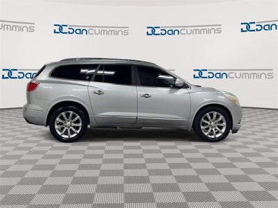 2014 Buick Enclave Premium Group