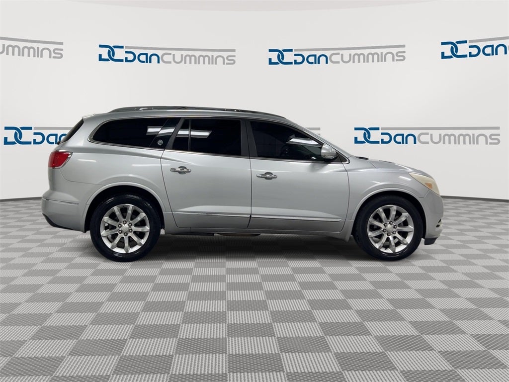 2014 Buick Enclave Premium Group
