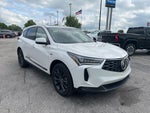 2025 Acura RDX A-Spec Package