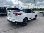 2025 Acura RDX A-Spec Package