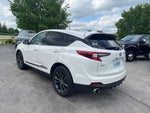 2025 Acura RDX A-Spec Package