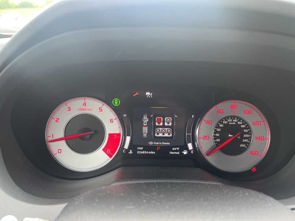 2025 Acura RDX A-Spec Package
