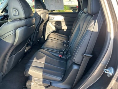 2024 Acura MDX Technology