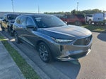 2024 Acura MDX Technology