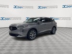 2024 Acura MDX Technology