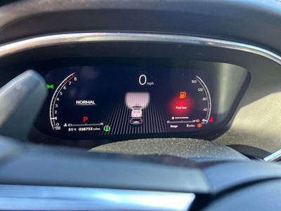 2024 Acura MDX Technology