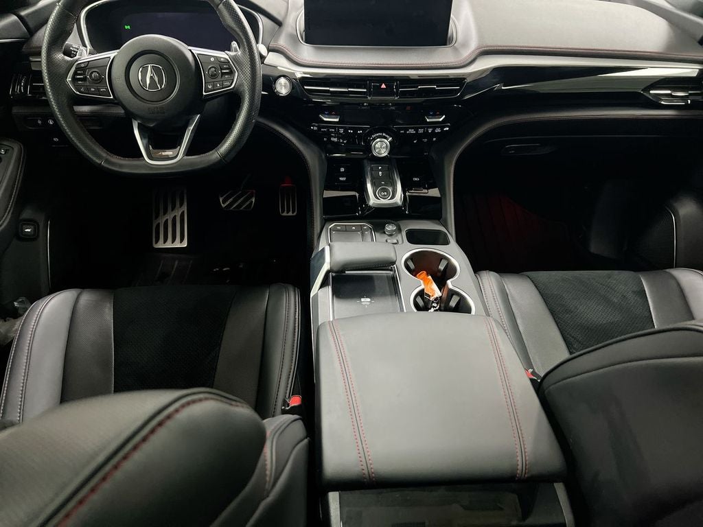 2023 Acura MDX A-Spec
