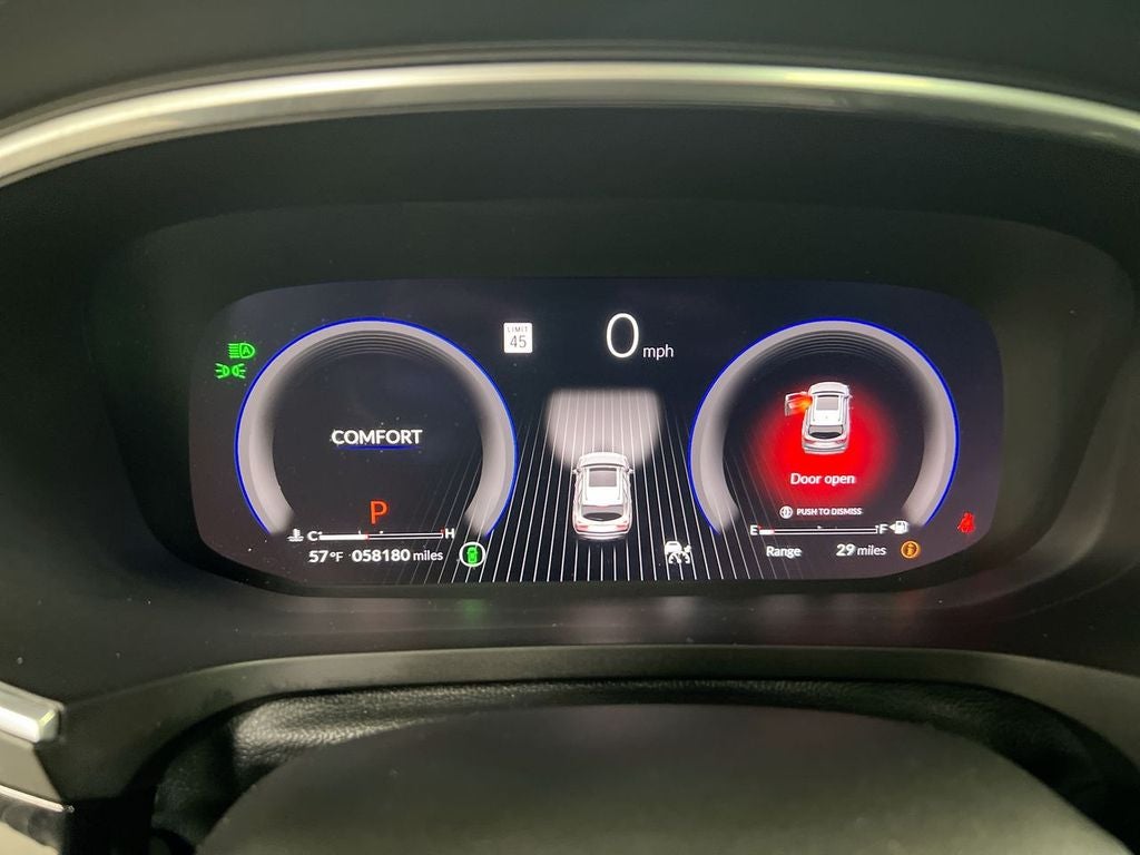2023 Acura MDX A-Spec