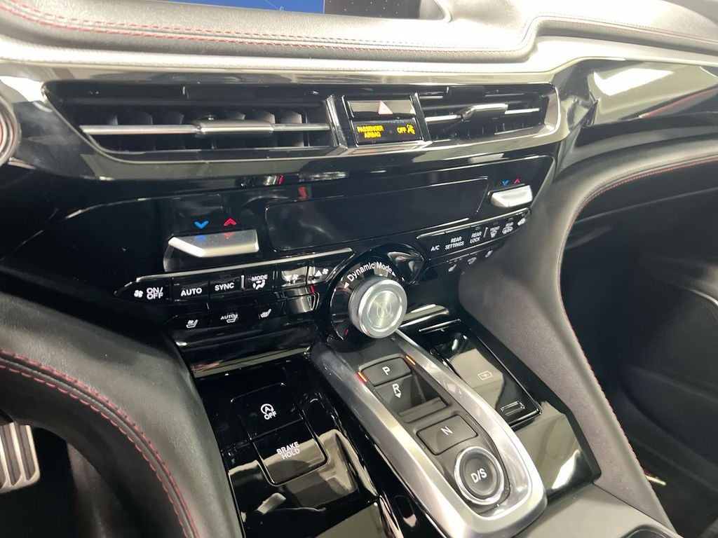 2023 Acura MDX A-Spec