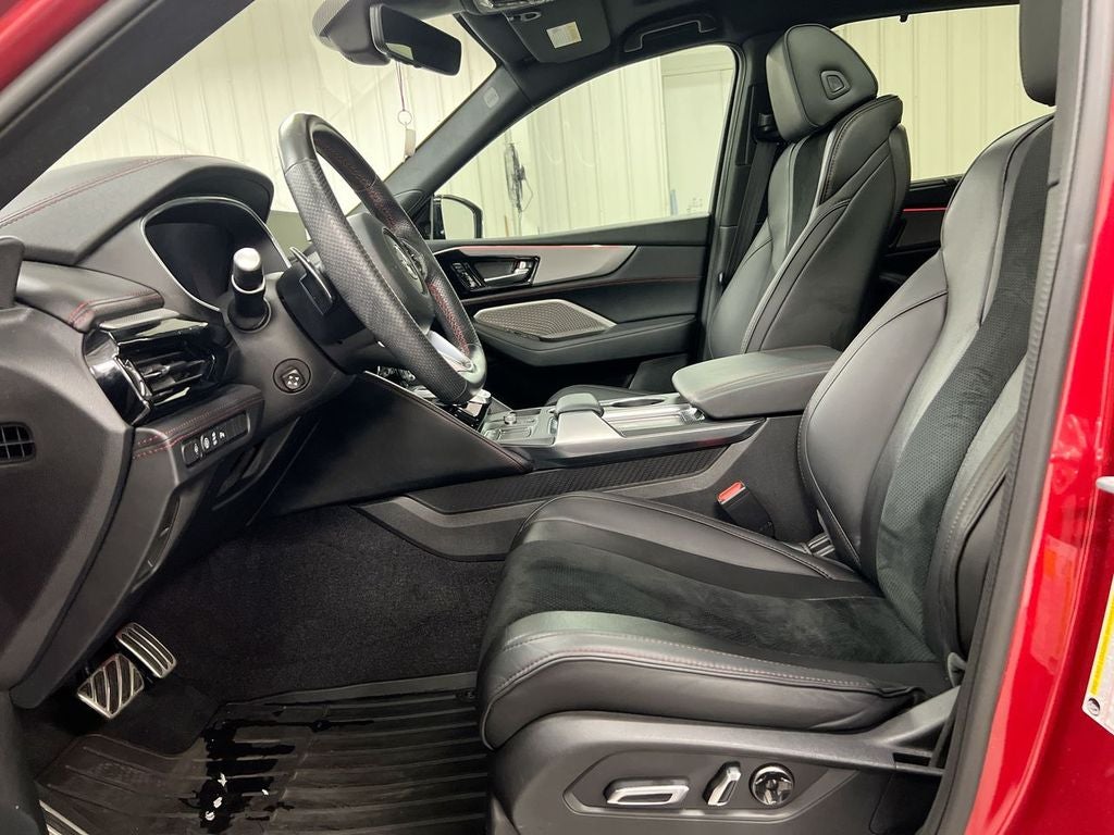 2023 Acura MDX A-Spec