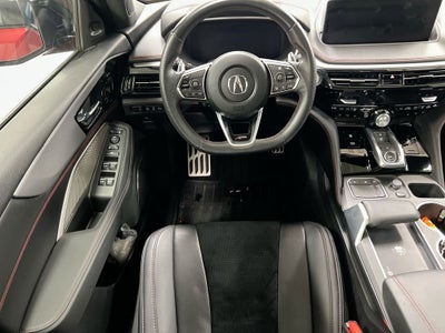 2023 Acura MDX A-Spec