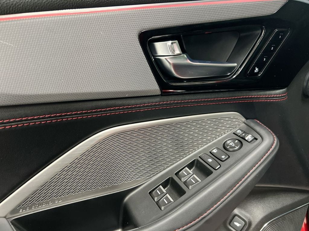 2023 Acura MDX A-Spec
