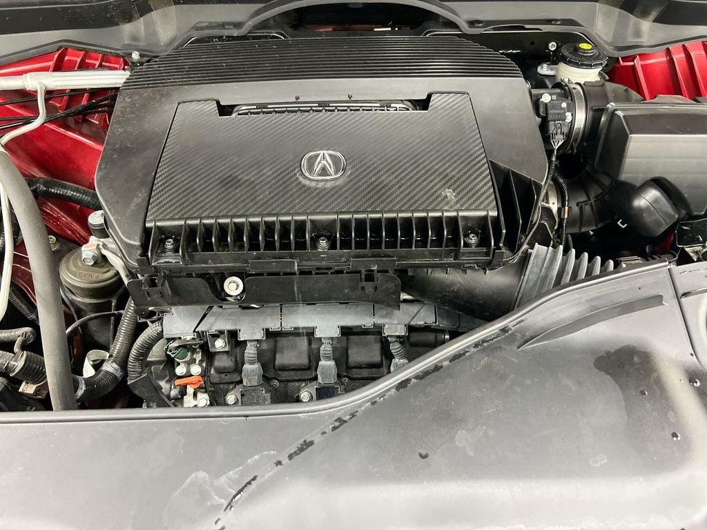 2023 Acura MDX A-Spec