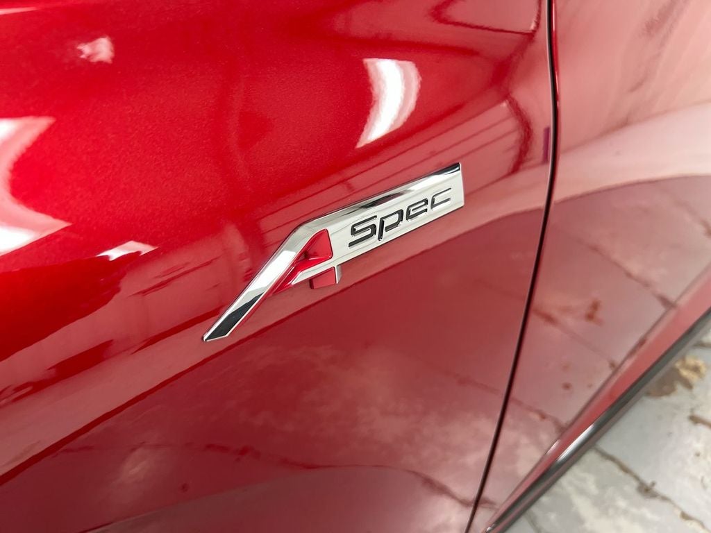 2023 Acura MDX A-Spec