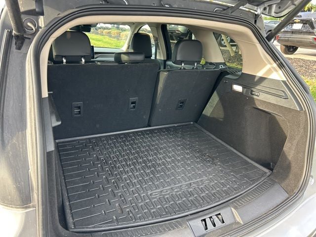 2024 Lincoln Corsair Reserve