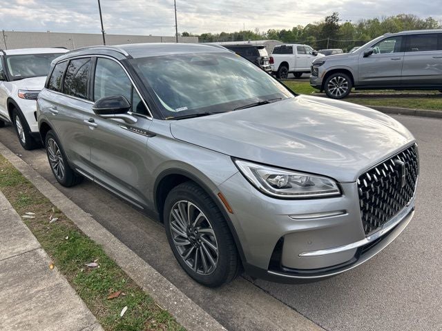 2024 Lincoln Corsair Reserve