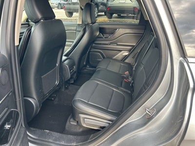 2024 Lincoln Corsair Reserve