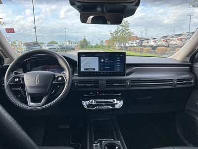 2024 Lincoln Corsair Reserve