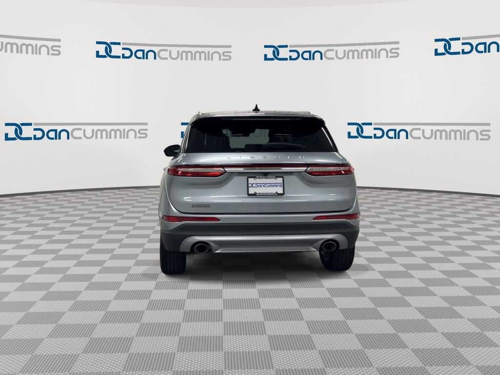 2024 Lincoln Corsair Reserve