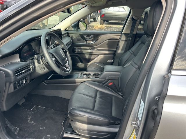 2024 Lincoln Corsair Reserve