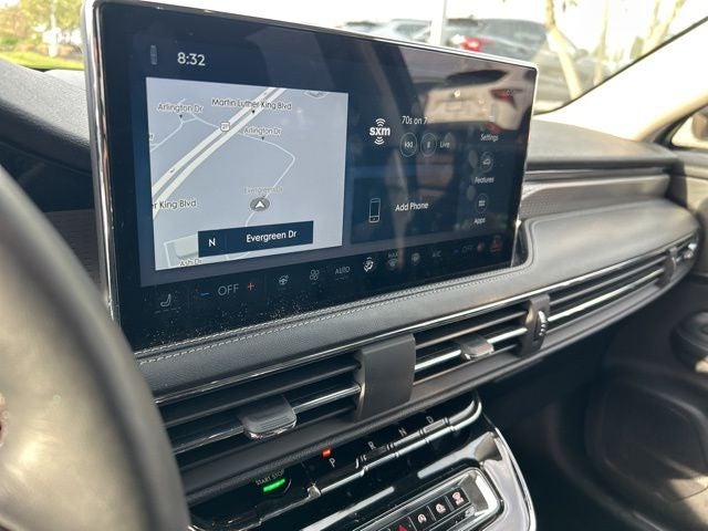 2024 Lincoln Corsair Reserve